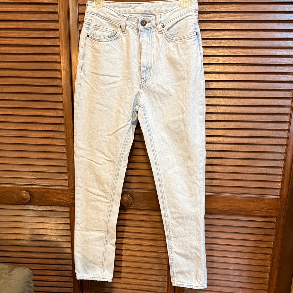 American Vintage jeans